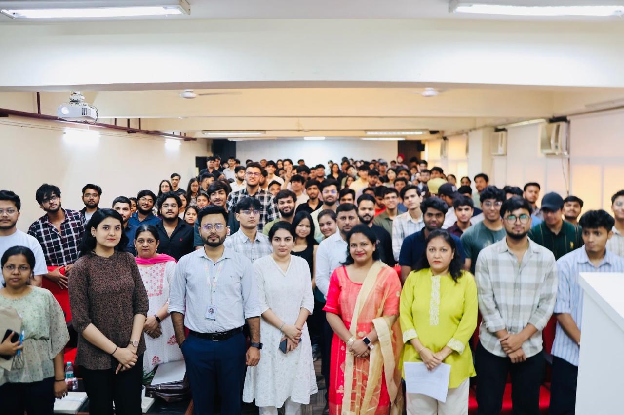 Jagannath Community College (JCC) Delhi