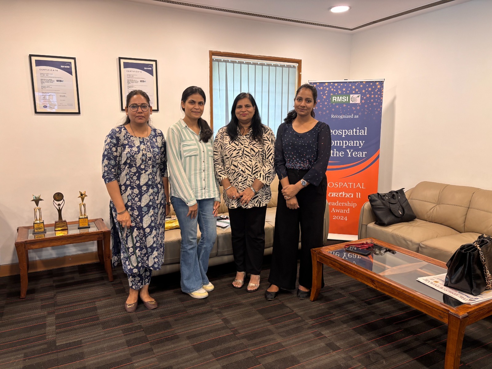 RMSI Private Limited